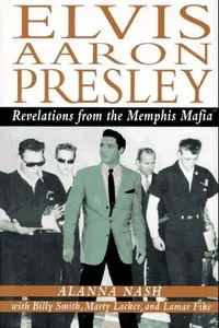 Elvis Aaron Presley