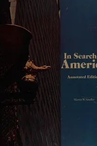 In search of America