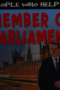 Member of Parliament
