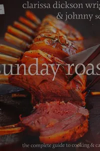 Sunday roast