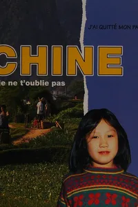 I Come from China (Don't Forget Us)