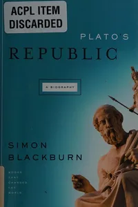 Plato's Republic