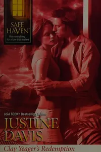 Clay Yeager's redemption