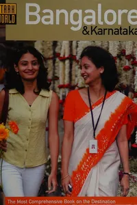 Bangalore & Karnataka