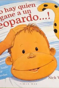 You Can't Beat a Cheetah!