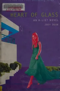 Capa de Heart of glass