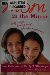Mom in the mirror