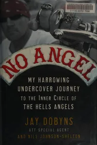 My harrowing undercover journey to the inner circle of the Hells Angels