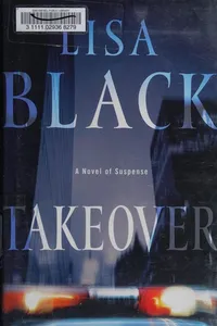 Cover of Takeover