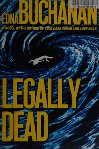 Legally Dead