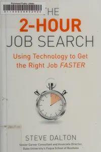 The 2-hour job search
