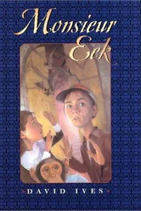 Monsieur Eek