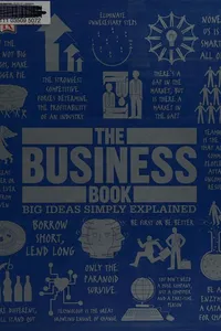 The business book