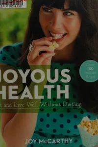 Joyous health