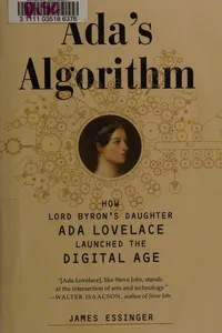 Ada's algorithm