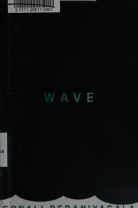 Capa de Wave