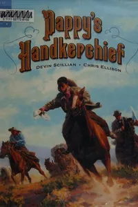 Pappy's handkerchief