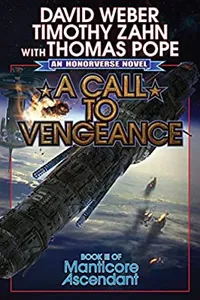 A call to vengeance