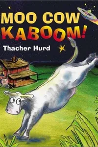 Moo Cow Kaboom!