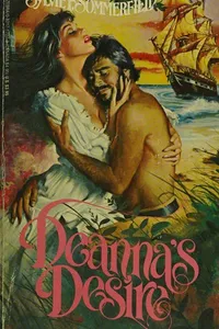 Deanna's Desire