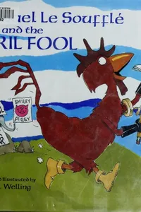 Michael le Soufflé and the April fool
