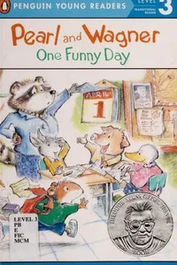 Pearl And Wagner One Funny Day