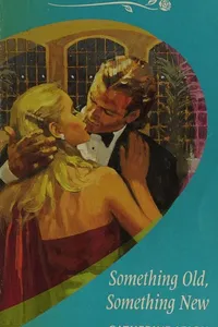 Something Old, Something New