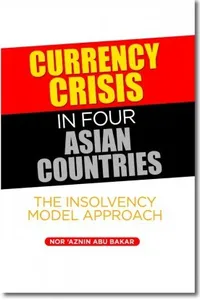 Currency Crisis in Four Asian Countries: