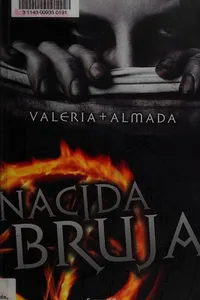 Nacida bruja