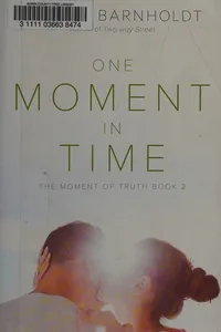 One moment in time