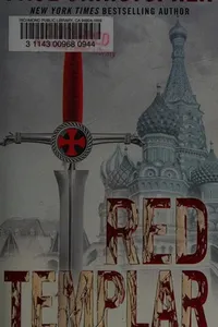 Red templar
