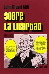 Manga de dokuha, On Liberty
