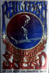 Cover of Searching for the Sound