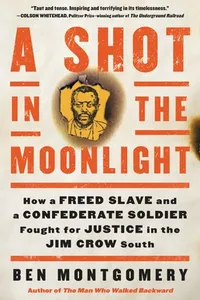 Shot in the Moonlight