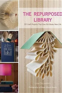 The repurposed library
