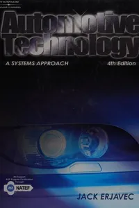 Automotive Technology