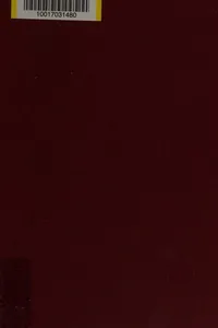 A restatement of religion