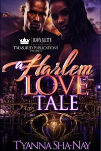 A Harlem Love Tale