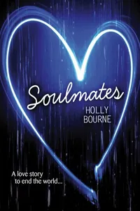 Capa de Soulmates