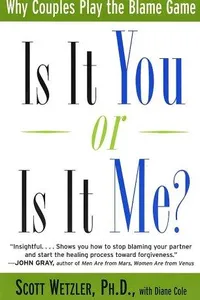Is it you or is it me?