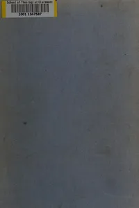 An introduction to Barth's Dogmatics for preachers