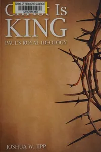Christ is king