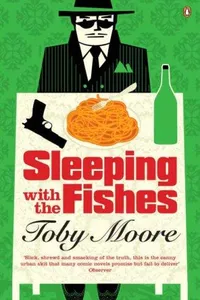 Sleeping with the Fishes