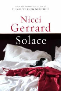 Cover of Solace