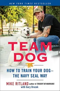 Team dog