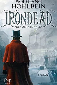 Irondead