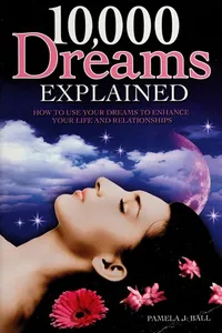 10,000 dreams interpreted