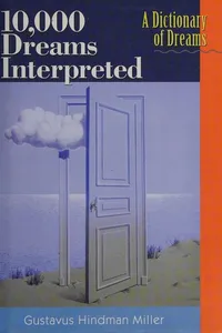 10,000 Dreams Interpreted