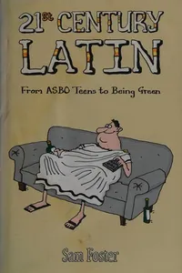 21st century Latin