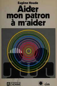 Aider mon patron à m'aider